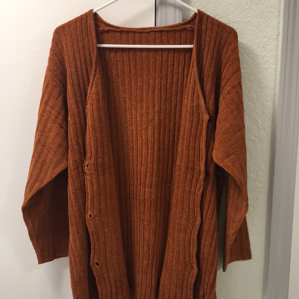 Cardigan